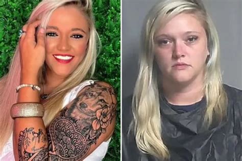 kylie strickland leak|TikTok Star Arrested After She Flashing Minors In。